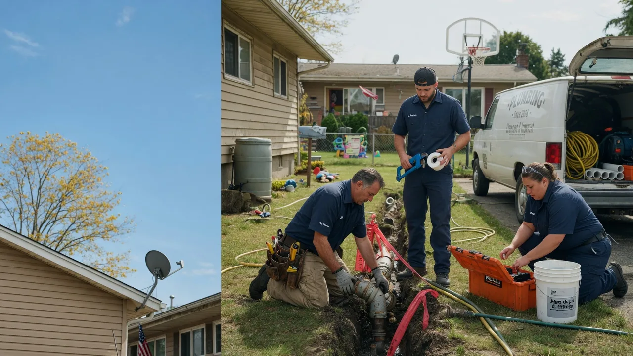 Garbage Disposal Replacement in Stevensville, VA near me
